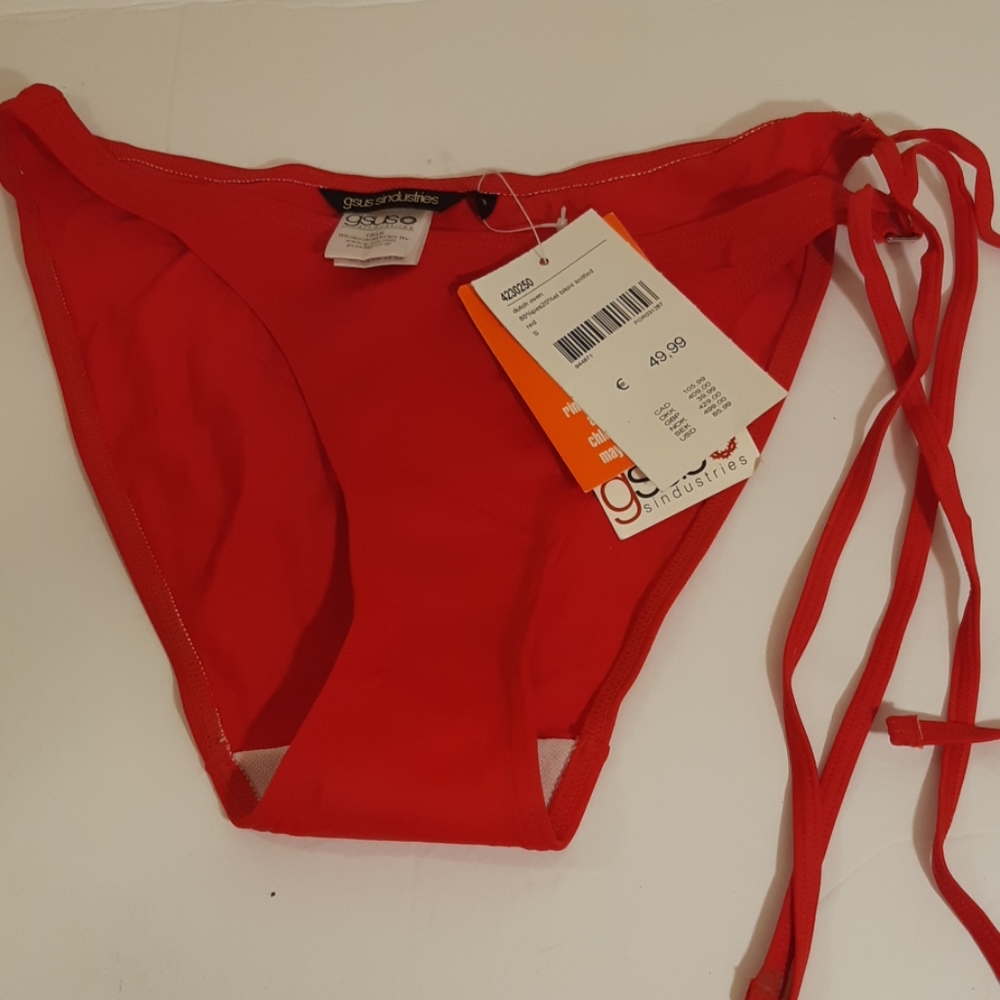 Gsus sindustries bikini bottoms